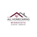 All Home Caring Minnesota logo