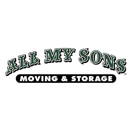 All My Sons logo