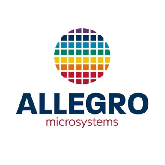 Allegro MicroSystems Marketing India logo