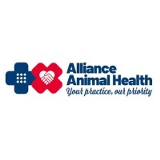 AllianceAnimalHealth logo