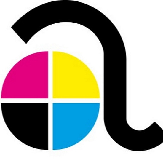 Allied Printing logo