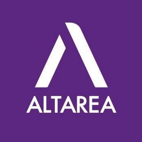 ALTAREA logo