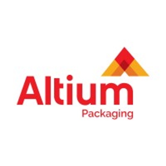 Altium Packaging LP logo