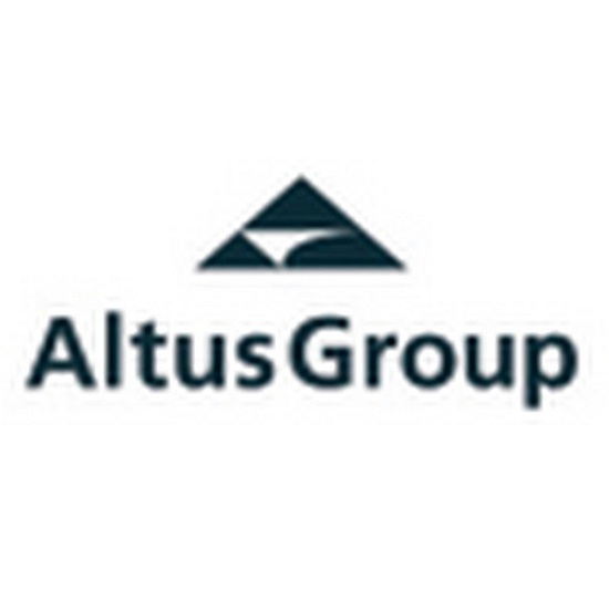 Altus Group logo