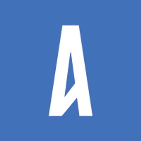Amdaris logo