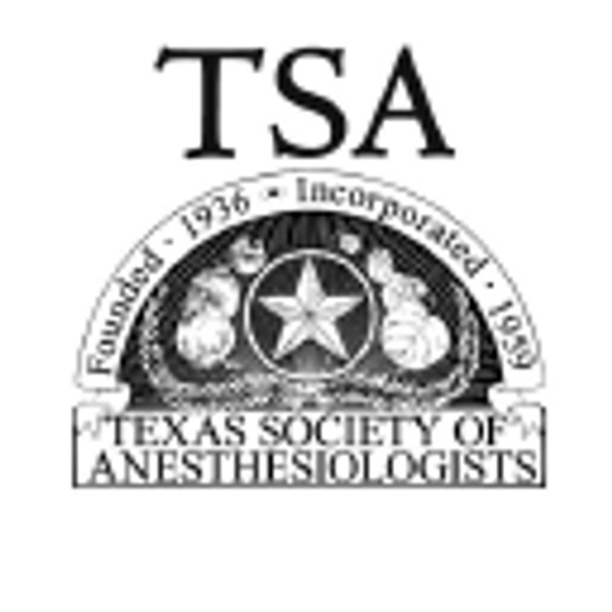 American Anesthesiology of Texas logo