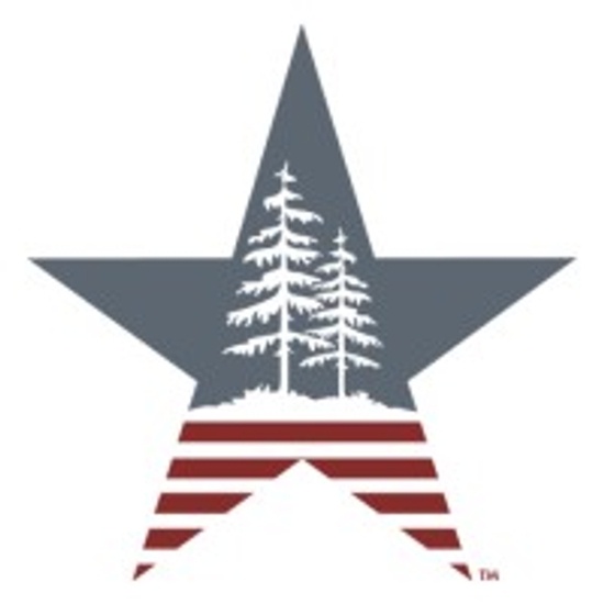 American Forest Management logo