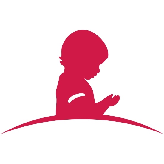 ALSAC logo