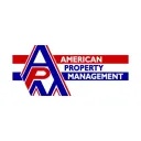 American Property Management logo