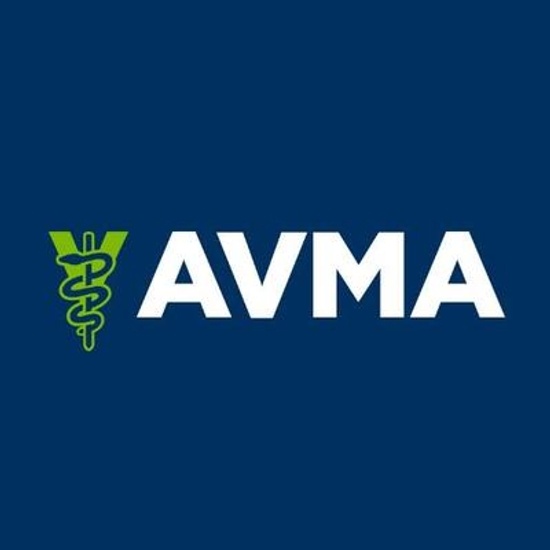 American Veterinary Medical Association logo