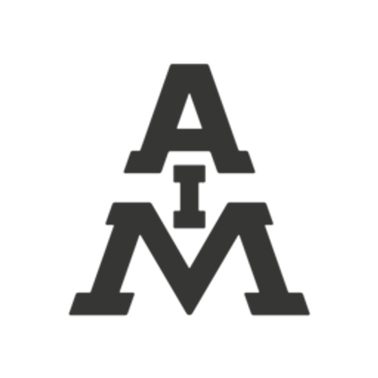 American Iron and Metal logo