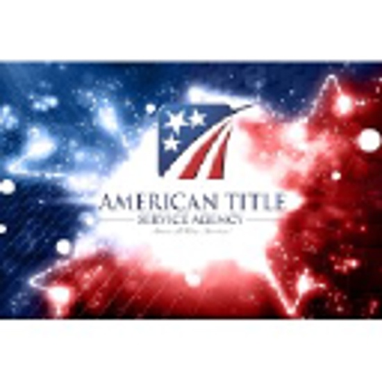 AmericanTitleServiceAgency logo