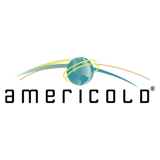 Americold logo