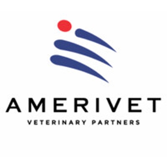 AmeriVet New Hampshire AVPM logo