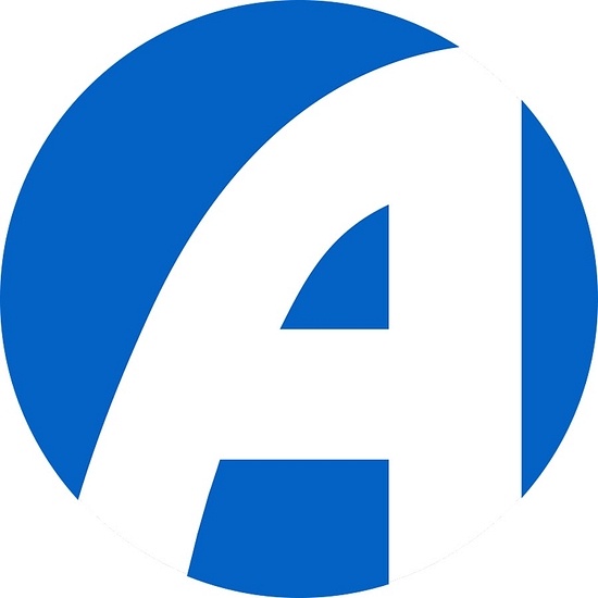 Amgen Taiwan logo