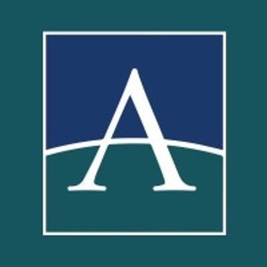 Amherst Costa Rica International logo
