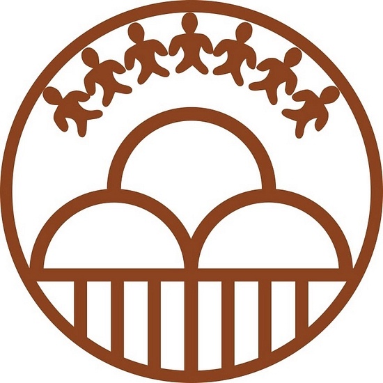 Amity Foundation logo