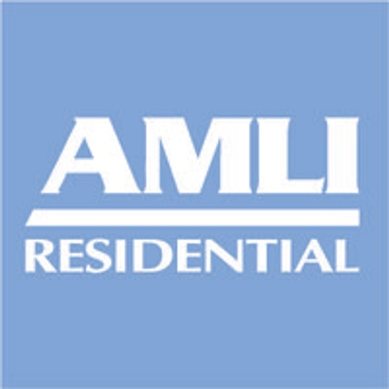 AMLI Management logo