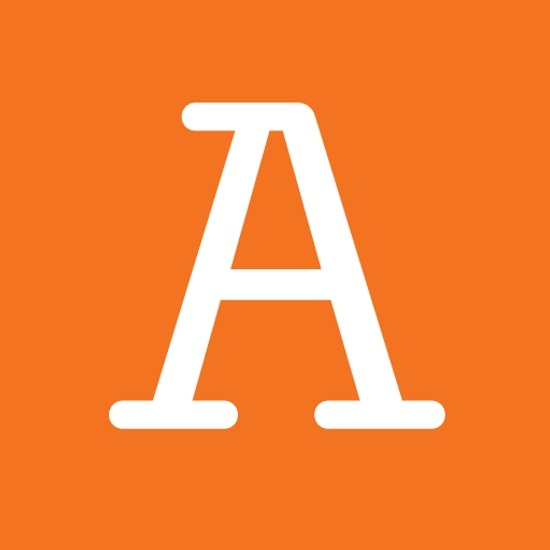 Amplify Education logo
