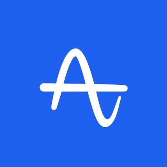 Amplitudes logo