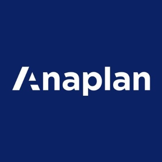 Anaplan logo