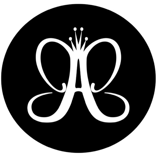 Anastasia Beverly Hills logo