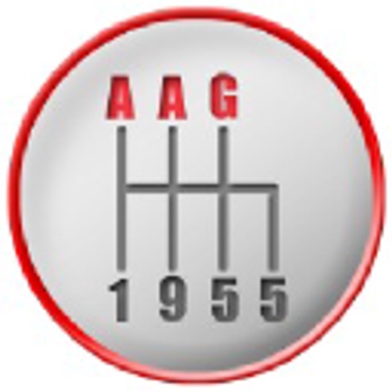 Anderson Automotive Group logo