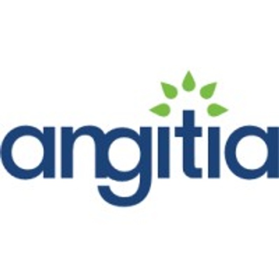 Angitia Incorporated Limited logo
