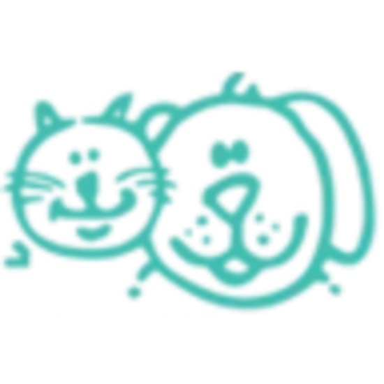 Erie Animal Hospital logo