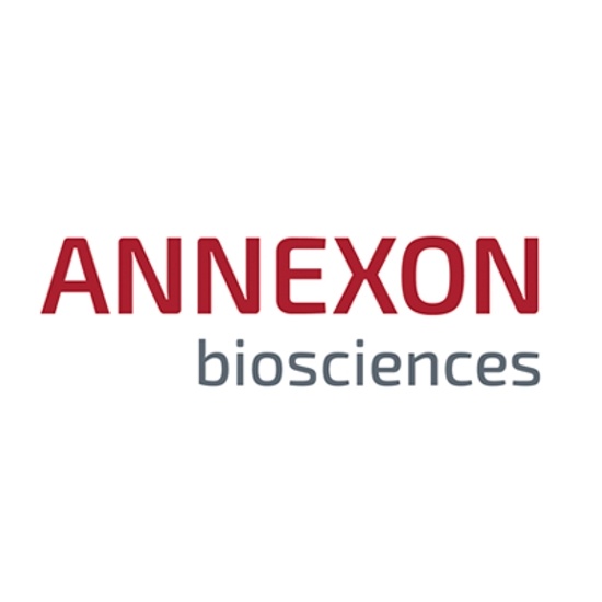 Annexon Bioscience logo