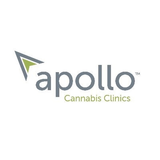 Apollo Applied Research logo