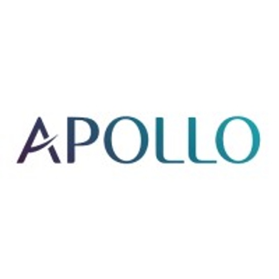 Apollo Syndicate logo