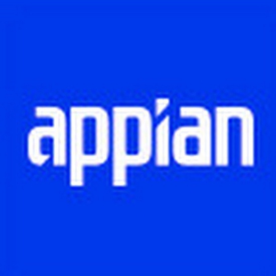 Appian logo