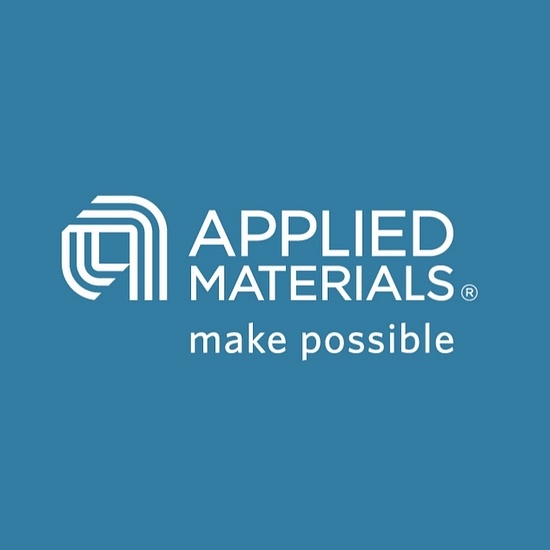Applied logo