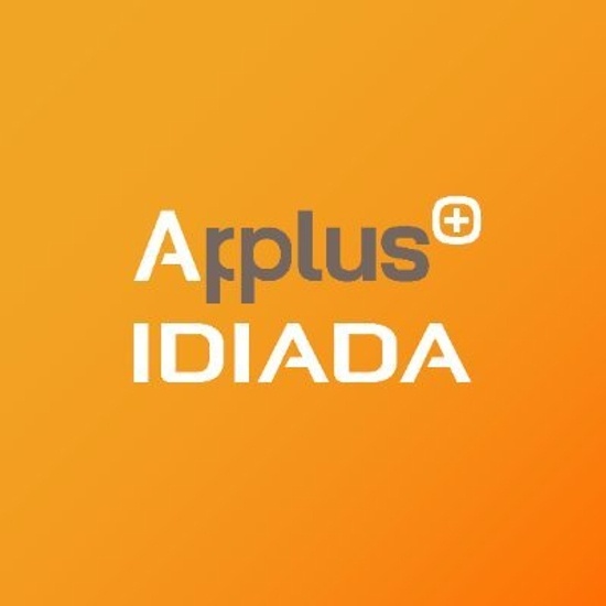 Applus+ logo