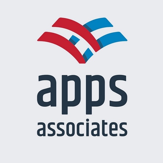 Apps Associates logo