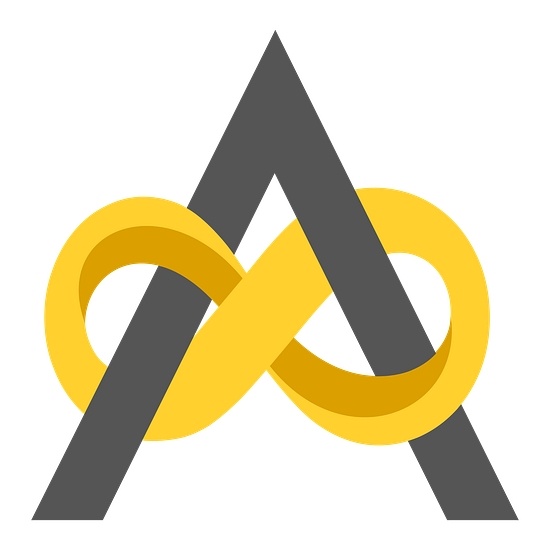 Aptitude 8 logo