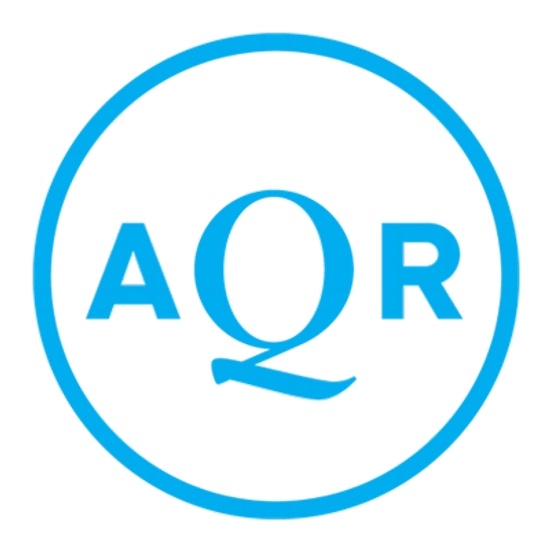 AQR Capital Management logo