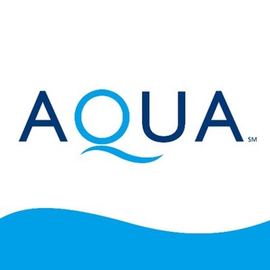 Aqua Pennsylvania logo