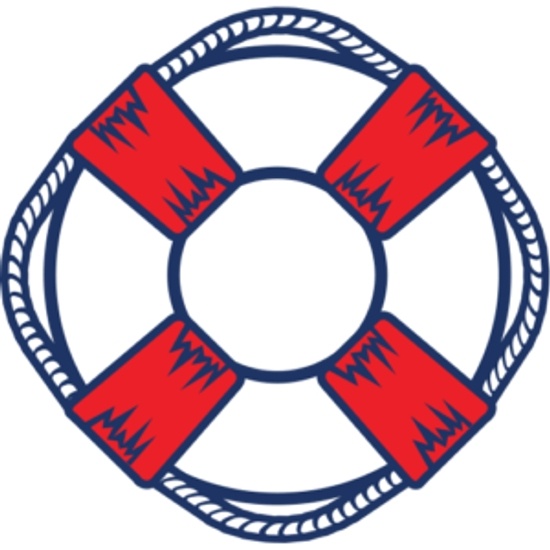 Aqua-Tots Swim School logo