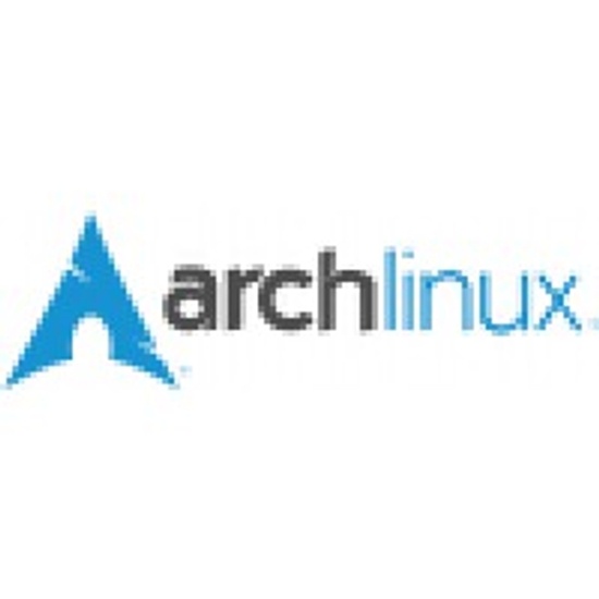 Arch logo