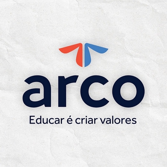 Arco Educacao logo