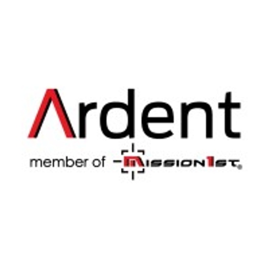 Ardent MC logo