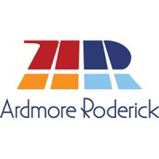 Ardmore Roderick logo