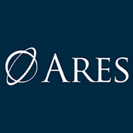 Aresmgmt logo