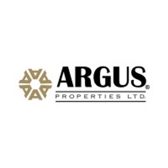 Argus Hospitality Group logo