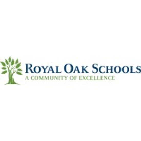 ARHS logo