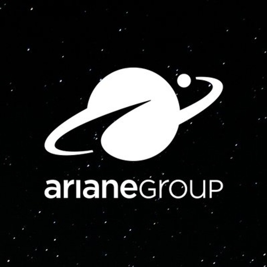 ArianeGroup logo
