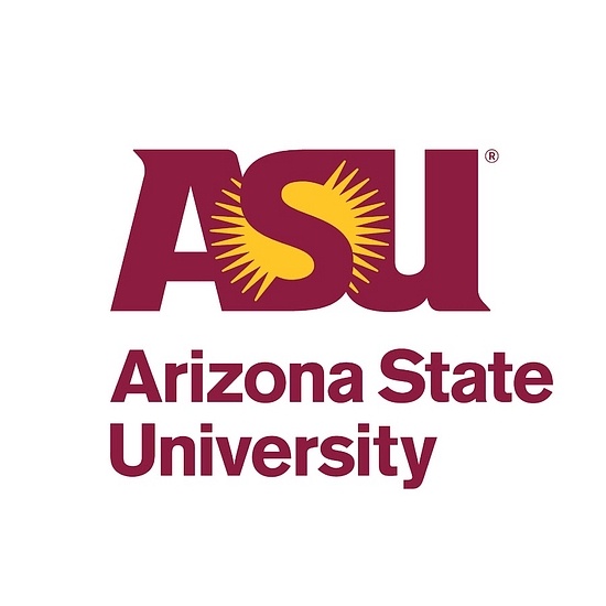 Arizona State University logo