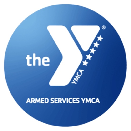 Armed Services YMCA logo